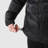 Куртка Himalayan Light 0A7X16JK31 THE NORTH FACE S Чорний 0A7X16JK31