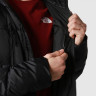 Куртка Himalayan Light 0A7X16JK31 THE NORTH FACE S Чорний 0A7X16JK31