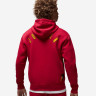 Худі чоловіче Air Jordan Flight Mvp Fleece Hoodie Red FB7021-619