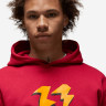 Худі чоловіче Air Jordan Flight Mvp Fleece Hoodie Red FB7021-619