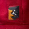 Худі чоловіче Air Jordan Flight Mvp Fleece Hoodie Red FB7021-619