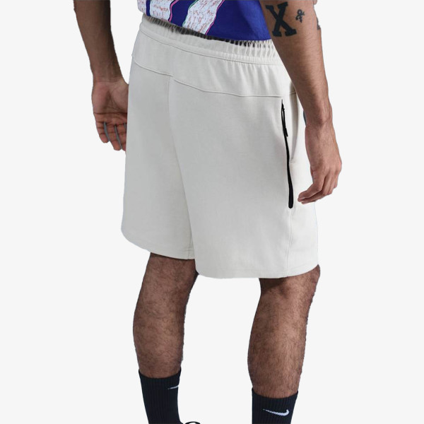 Шорти Nike Tech (білі) DD5301-104