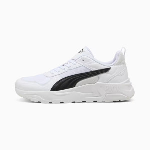 Кросівки Unisex Trinity 2 LT 40023101 Puma 10 (44,5) Білий 40023101