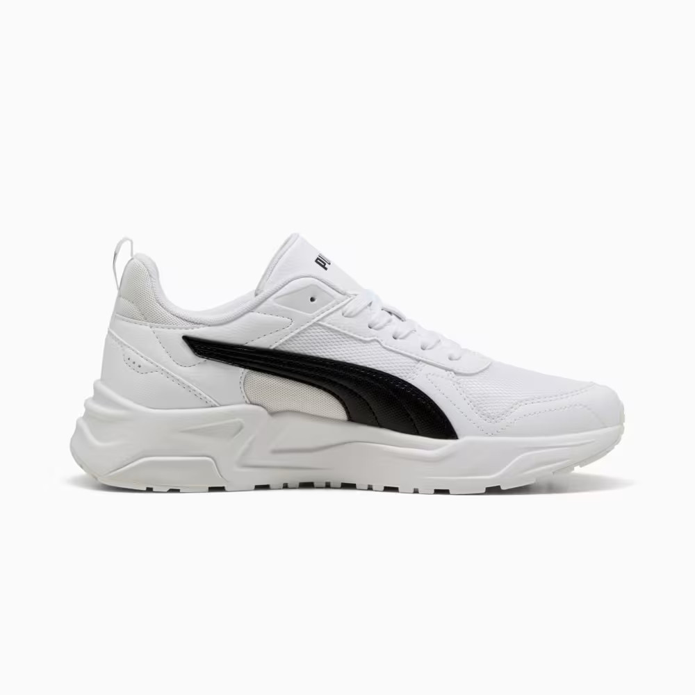 Кросівки Unisex Trinity 2 LT 40023101 Puma 10 (44,5) Білий 40023101