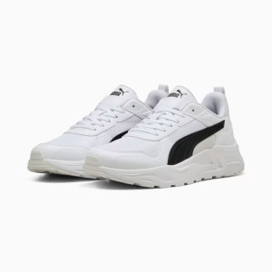 Кросівки Unisex Trinity 2 LT 40023101 Puma 10 (44,5) Білий 40023101