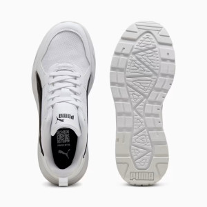 Кросівки Unisex Trinity 2 LT 40023101 Puma 10 (44,5) Білий 40023101