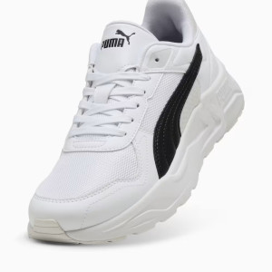 Кросівки Unisex Trinity 2 LT 40023101 Puma 10 (44,5) Білий 40023101