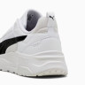 Кросівки Unisex Trinity 2 LT 40023101 Puma 10 (44,5) Білий 40023101