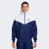 Вітровка чоловіча Nike Wr Lnd Gfx Blue/White HJ2040-100 Вітровка чоловіча Nike Wr Lnd Gfx Blue/White HJ2040-100