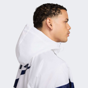 Вітровка чоловіча Nike Wr Lnd Gfx Blue/White HJ2040-100