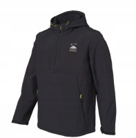 Куртка Crivit HERREN-SOFTSHELLJACKE 469830_2404-Black