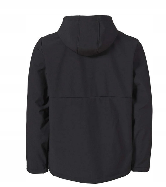 Куртка Crivit HERREN-SOFTSHELLJACKE 469830_2404-Black