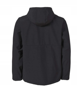 Куртка Crivit HERREN-SOFTSHELLJACKE 469830_2404-Black
