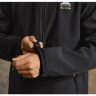 Куртка Crivit HERREN-SOFTSHELLJACKE 469830_2404-Black