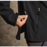 Куртка Crivit HERREN-SOFTSHELLJACKE 469830_2404-Black