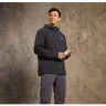 Куртка Crivit HERREN-SOFTSHELLJACKE 469830_2404-Black
