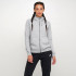Кофта Nike W NSW ESSNTL FLC FZ HOODIE BV4122-063