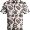 Сорочка JORHAZY SHIRT SS LTN 12187954 Cloud Dancer Jack&Jones M Білий 12187954CLOUDDANCER