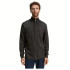 Кофта Men's Basic Knit Jacket 1047571-10617 Tom Tailor M Темно-сірий 1047571-10617