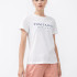 Футболка 1032702-10315 Tom Tailor XS Білий 1032702-10315