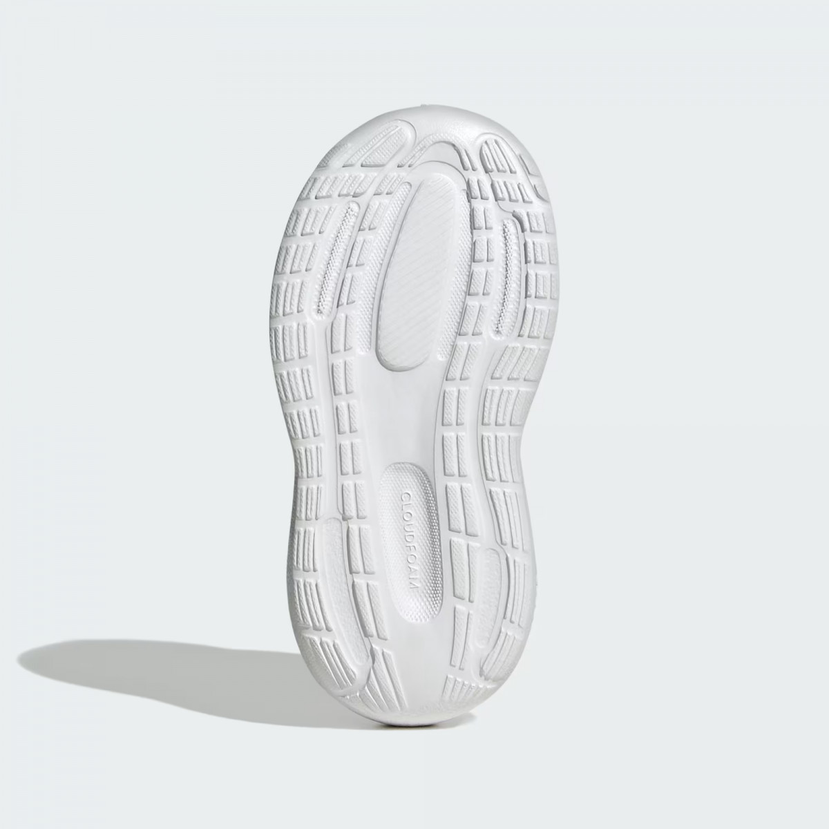 Кросівки дитячі RUNFALCON 5 EL I JP5157 Adidas 24 Бузковий JP5157