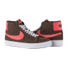 Кросівки Nike NIKE SB ZOOM BLAZER MID FD0731-200