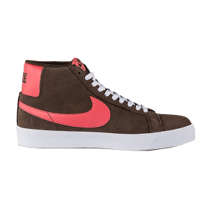Кросівки Nike NIKE SB ZOOM BLAZER MID FD0731-200