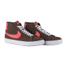 Кросівки Nike NIKE SB ZOOM BLAZER MID FD0731-200