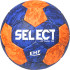 М'яч гандбольний SELECT Attack TB v22 162084-839
