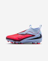 Бутси Nike JR PHANTOM 6 HIGH ACAD FG/MG HQ2042-400