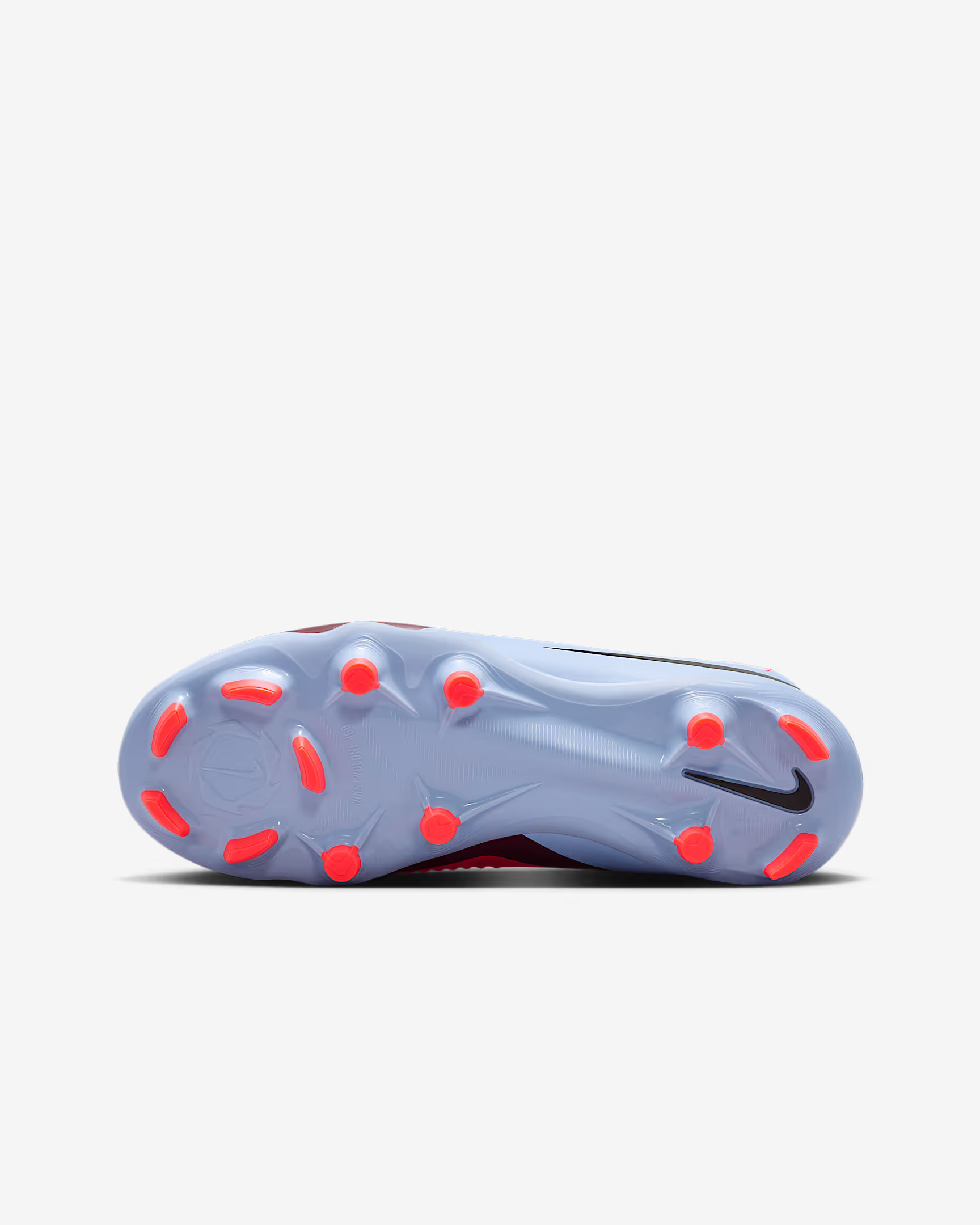 Бутси Nike JR PHANTOM 6 HIGH ACAD FG/MG HQ2042-400