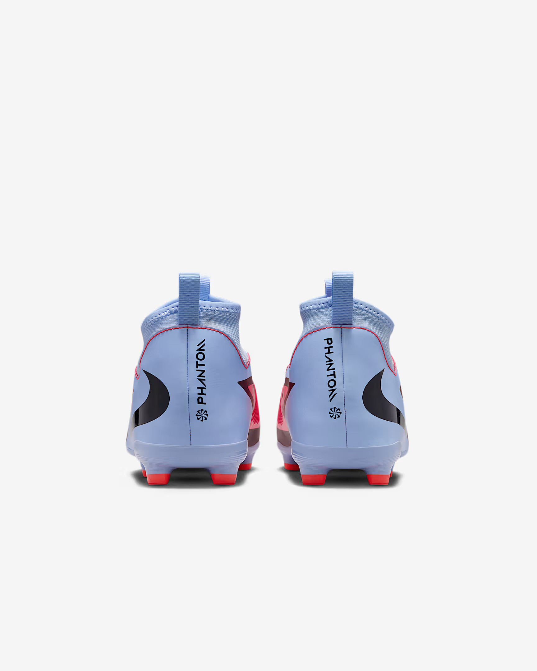 Бутси Nike JR PHANTOM 6 HIGH ACAD FG/MG HQ2042-400