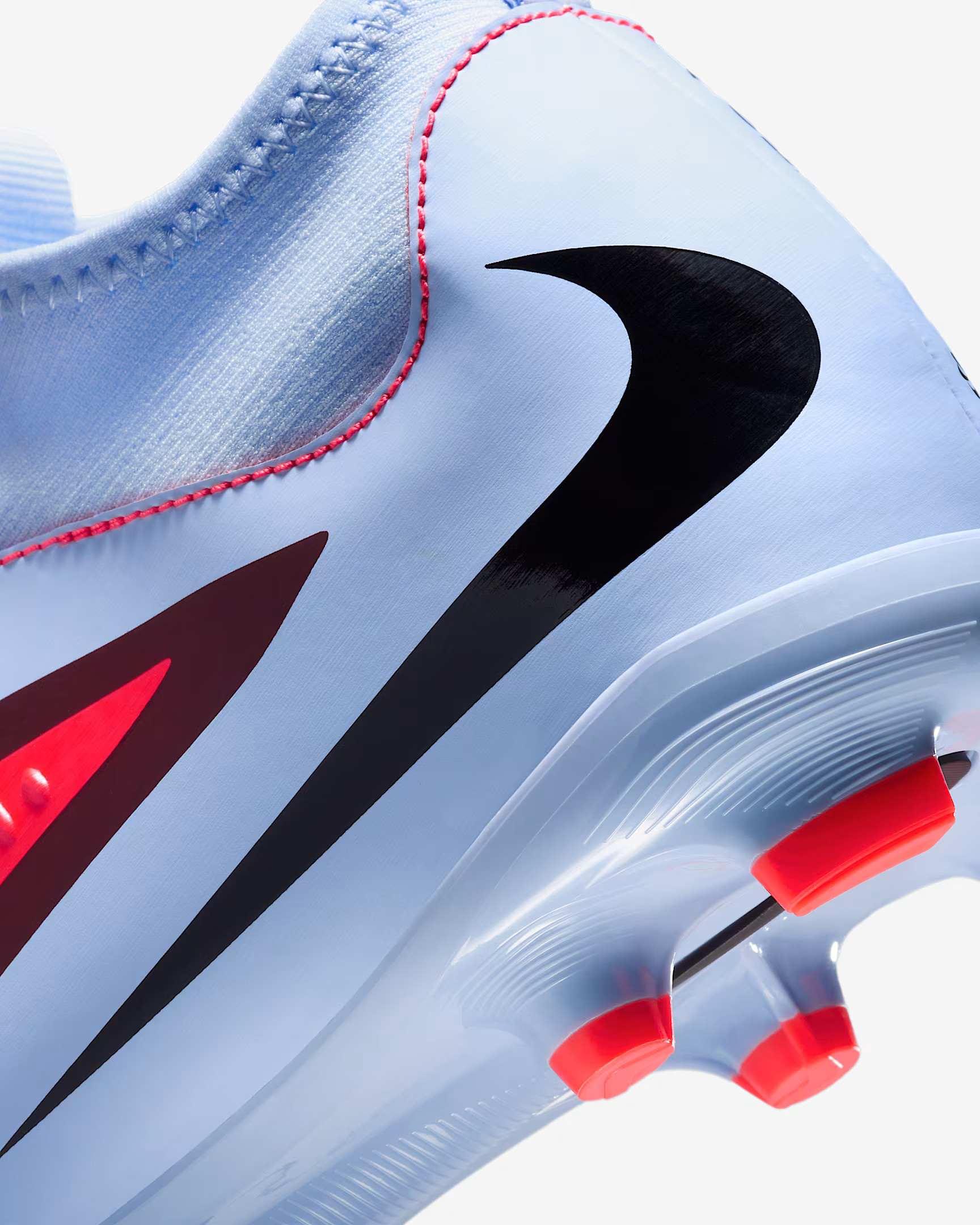 Бутси Nike JR PHANTOM 6 HIGH ACAD FG/MG HQ2042-400