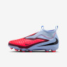 Бутси Nike JR PHANTOM 6 HIGH ACAD FG/MG HQ2042-400