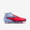 Бутси Nike JR PHANTOM 6 HIGH ACAD FG/MG HQ2042-400