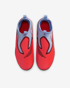 Бутси Nike JR PHANTOM 6 HIGH ACAD FG/MG HQ2042-400