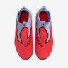 Бутси Nike JR PHANTOM 6 HIGH ACAD FG/MG HQ2042-400