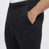 Штани Nike M TCH FLC JGGR HV0959-010