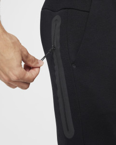 Штани Nike M TCH FLC JGGR HV0959-010