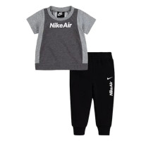 Костюм спортивний NIKE AIR SS TEE & JOGGER SET 66G085-023