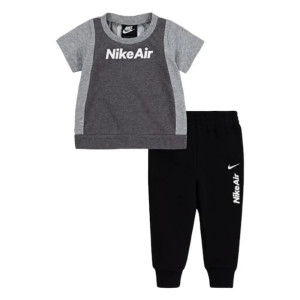 Костюм спортивний NIKE AIR SS TEE & JOGGER SET 66G085-023 Костюм спортивний NIKE AIR SS TEE & JOGGER SET 66G085-023