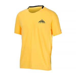 Футболка тренувальна Nike M NK DF SOLAR CHASE SS TOP DV9305-848
