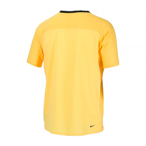 Футболка тренувальна Nike M NK DF SOLAR CHASE SS TOP DV9305-848