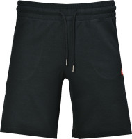 Шорти JJIBASIC SWEAT SHORTS NAFA 12188454 Black Jack&Jones XL Чорний 12188454Black