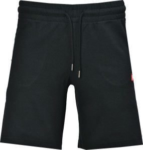 Шорти JJIBASIC SWEAT SHORTS NAFA 12188454 Black Jack&Jones XL Чорний 12188454BLACK
