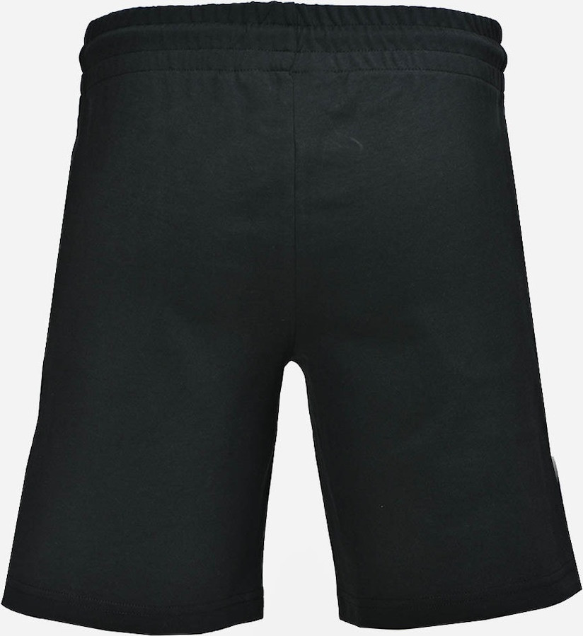 Шорти JJIBASIC SWEAT SHORTS NAFA 12188454 Black Jack&Jones XL Чорний 12188454Black