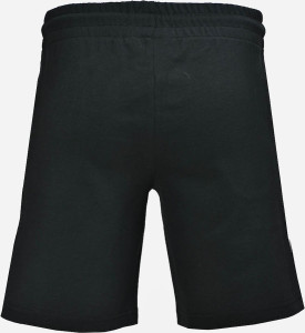 Шорти JJIBASIC SWEAT SHORTS NAFA 12188454 Black Jack&Jones XL Чорний 12188454BLACK