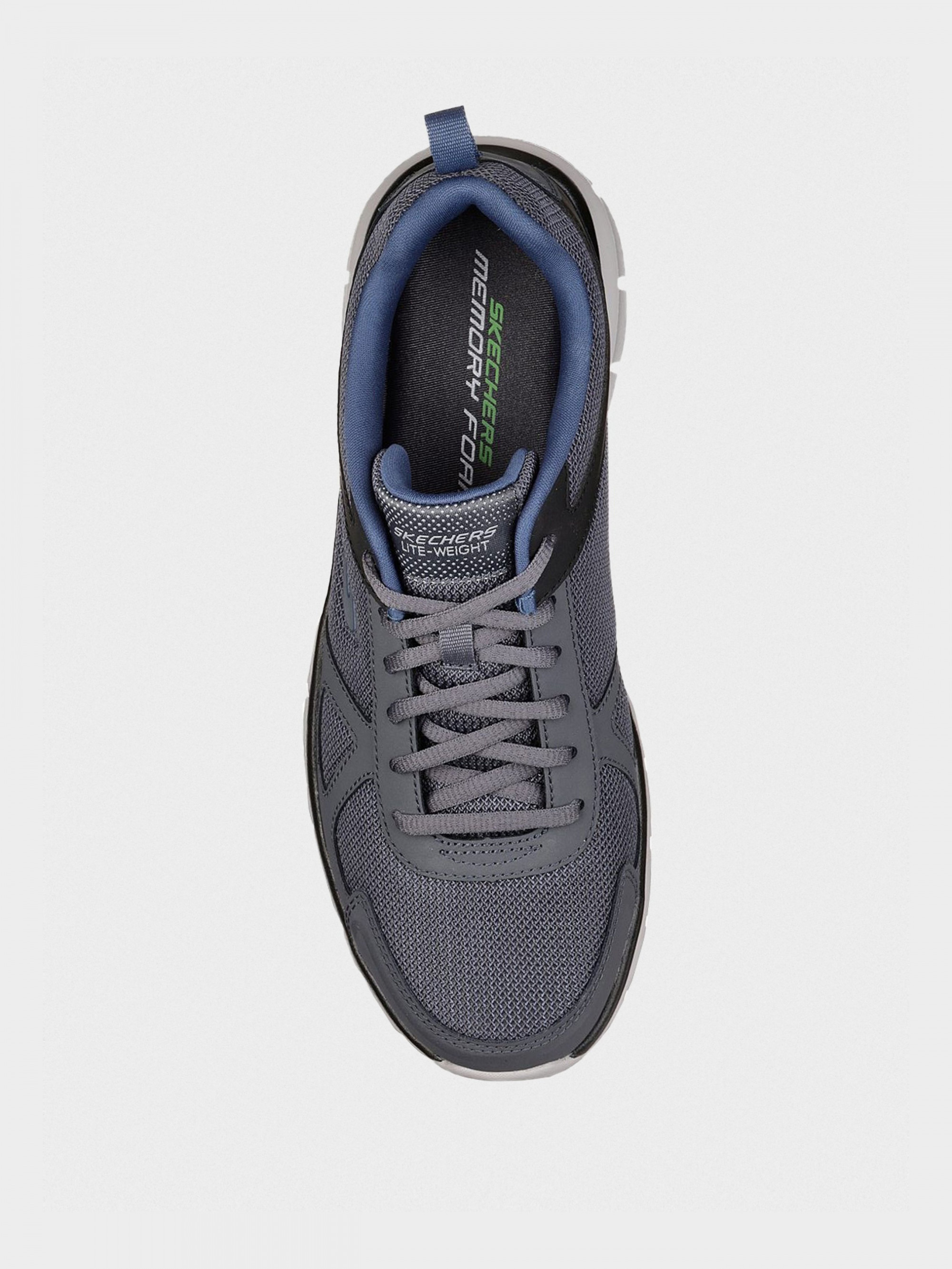 Кросівки Skechers чол. 52631 GYNV 52631-GYNV