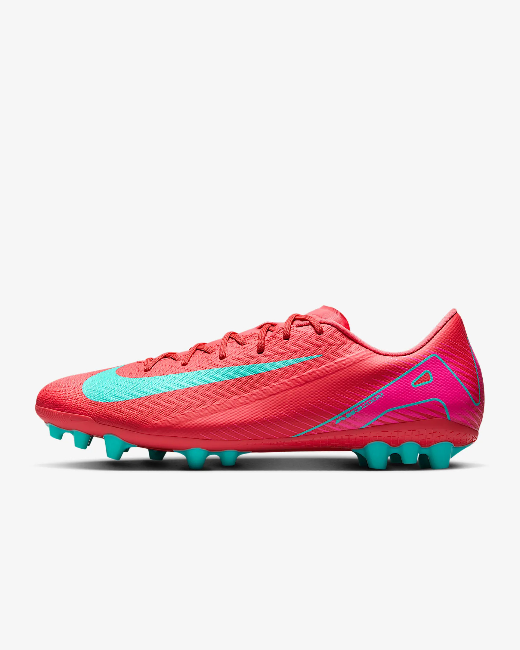 Бутси Nike ZOOM VAPOR 16 ACADEMY AG FQ8364-800