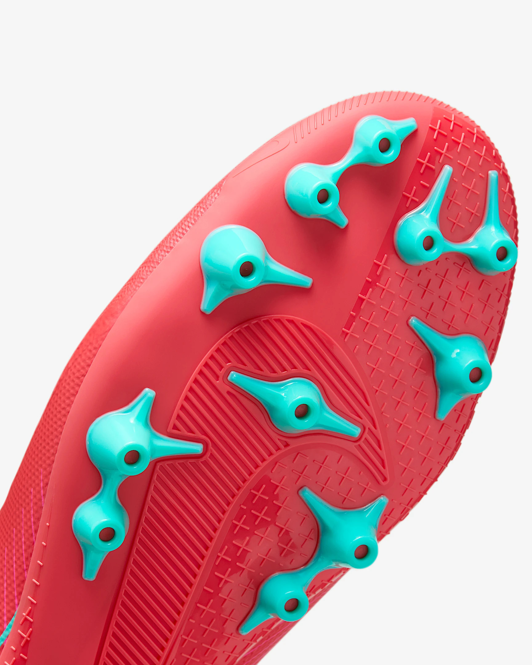 Бутси Nike ZOOM VAPOR 16 ACADEMY AG FQ8364-800